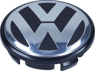 VW 3B7 601 171 XRW - Znak, ukrasni poklopac kotača www.molydon.hr