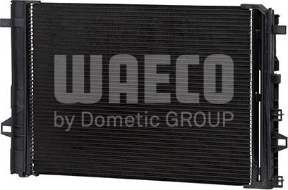 Waeco 8880400565 - Kondenzator, klima-Uređaj www.molydon.hr