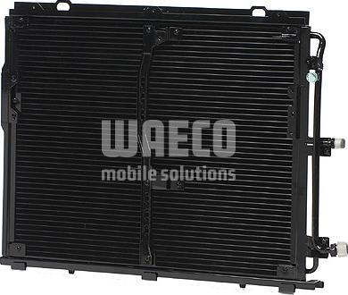 Waeco 8880400079 - Kondenzator, klima-Uređaj www.molydon.hr