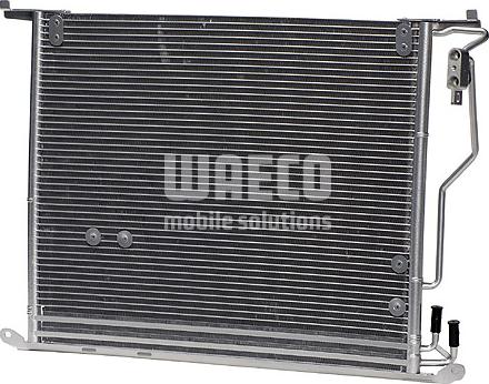 Waeco 8880400251 - Kondenzator, klima-Uređaj www.molydon.hr