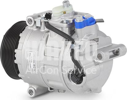 Waeco 8880100477 - Kompresor, klima-Uređaj www.molydon.hr