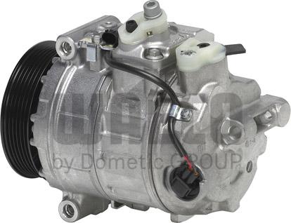 Waeco 8880100211 - Kompresor, klima-Uređaj www.molydon.hr