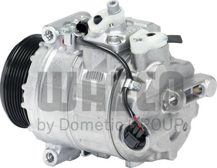 Waeco 8880100232 - Kompresor, klima-Uređaj www.molydon.hr