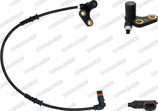 Wagner ABS00594 - Senzor, broj obrtaja kotača www.molydon.hr