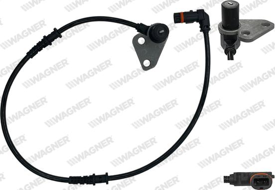 Wagner ABS00604 - Senzor, broj obrtaja kotača www.molydon.hr