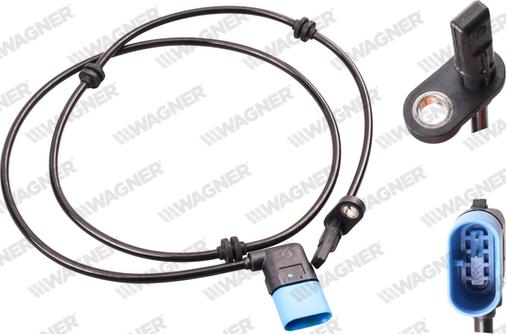 Wagner ABS00070 - Senzor, broj obrtaja kotača www.molydon.hr