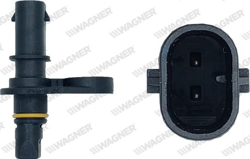 Wagner ABS00180 - Senzor, broj obrtaja kotača www.molydon.hr