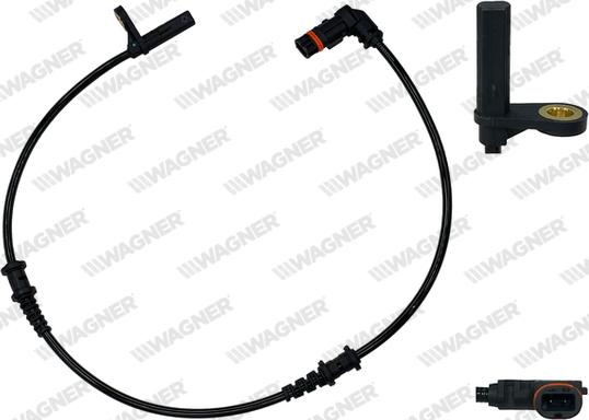 Wagner ABS00136 - Senzor, broj obrtaja kotača www.molydon.hr