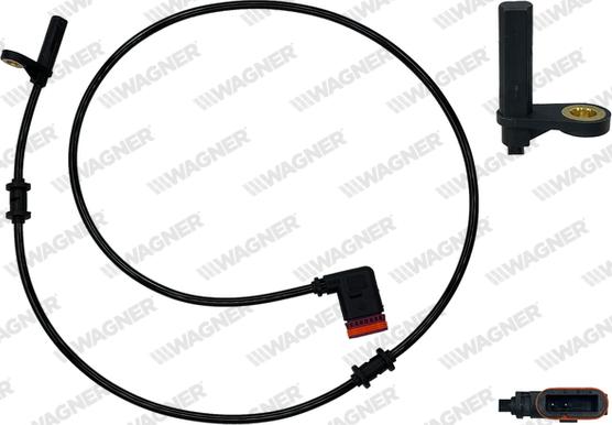 Wagner ABS00138 - Senzor, broj obrtaja kotača www.molydon.hr