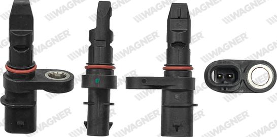 Wagner ABS00178 - Senzor, broj obrtaja kotača www.molydon.hr