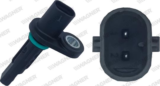 Wagner ABS00323 - Senzor, broj obrtaja kotača www.molydon.hr