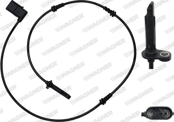 Wagner ABS00210 - Senzor, broj obrtaja kotača www.molydon.hr