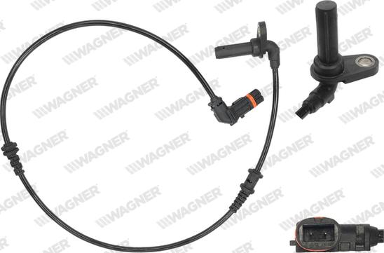 Wagner ABS01017 - Senzor, broj obrtaja kotača www.molydon.hr