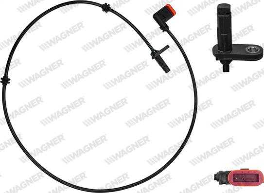 Wagner ABS01102 - Senzor, broj obrtaja kotača www.molydon.hr