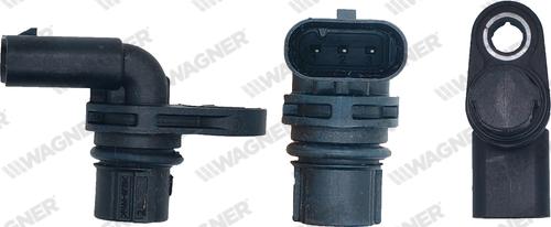 Wagner CAS00154 - Senzor, položaj bregastog vratila www.molydon.hr