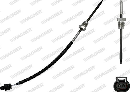 Wagner ETP00064 - Senzor, temperatura Ispušnih plinova www.molydon.hr