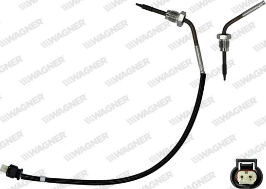 Wagner ETP00063 - Senzor, temperatura Ispušnih plinova www.molydon.hr