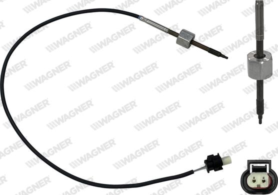 Wagner ETP00139 - Senzor, temperatura Ispušnih plinova www.molydon.hr