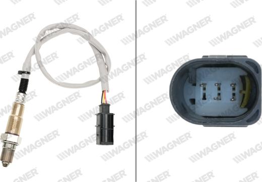 Wagner LBS00281 - Lambda-sonda www.molydon.hr