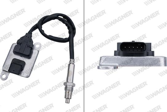 Wagner NOS00090 - NOx-senzor, ubrizgavanje karbamida www.molydon.hr