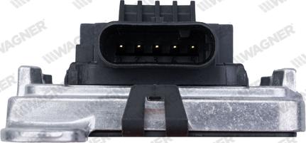 Wagner NX10247-SE-WG - NOx-senzor, ubrizgavanje karbamida www.molydon.hr