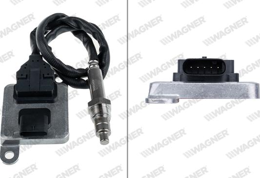Wagner NOS00051 - NOx-senzor, ubrizgavanje karbamida www.molydon.hr