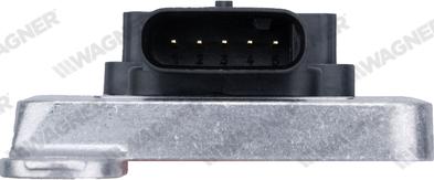 Wagner NX10245-SE-WG - NOx-senzor, ubrizgavanje karbamida www.molydon.hr