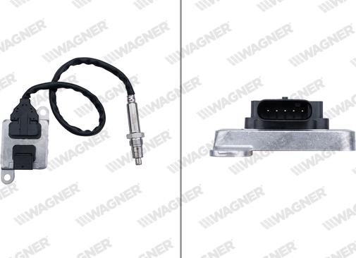 Wagner NOS00138 - NOx-senzor, ubrizgavanje karbamida www.molydon.hr