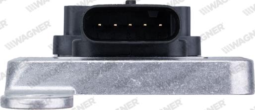 Wagner NX10258-SE-WG - NOx-senzor, ubrizgavanje karbamida www.molydon.hr