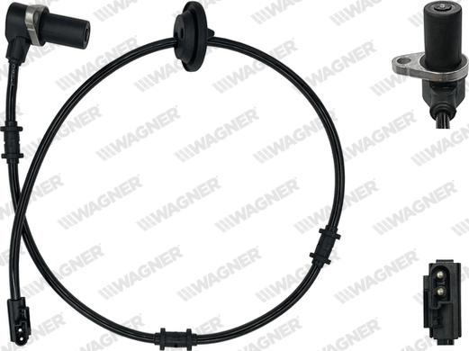 Wagner WS2159-SE-WG - Senzor, broj obrtaja kotača www.molydon.hr