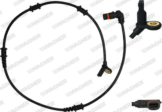 Wagner WS2256-SE-WG - Senzor, broj obrtaja kotača www.molydon.hr