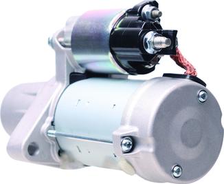 WAI 16098N - Starter www.molydon.hr