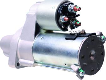 WAI 10993N - Starter www.molydon.hr