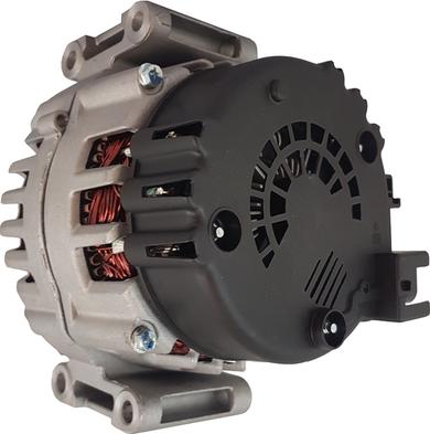WAI 11804N - Alternator www.molydon.hr