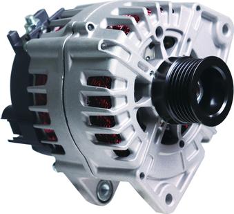WAI 11808N - Alternator www.molydon.hr