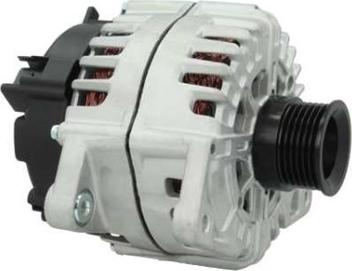 WAI 11808-OS - Alternator www.molydon.hr