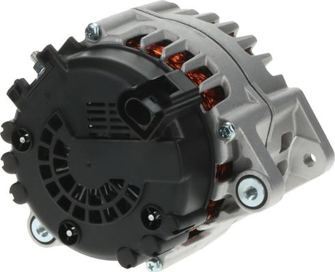 WAI 11807N - Alternator www.molydon.hr