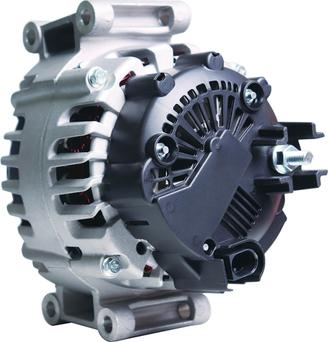 WAI 11814N - Alternator www.molydon.hr