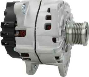 WAI 11823N - Alternator www.molydon.hr