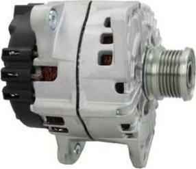 WAI 11823-OS - Alternator www.molydon.hr