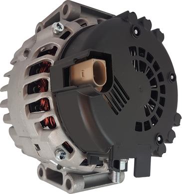 WAI 11715N - Alternator www.molydon.hr