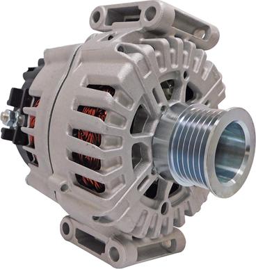 WAI 11711N - Alternator www.molydon.hr