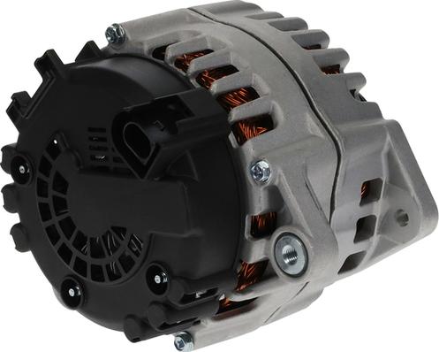 WAI 11739N - Alternator www.molydon.hr