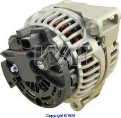 WAI 13884N - Alternator www.molydon.hr