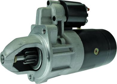 WAI 17040N - Starter www.molydon.hr