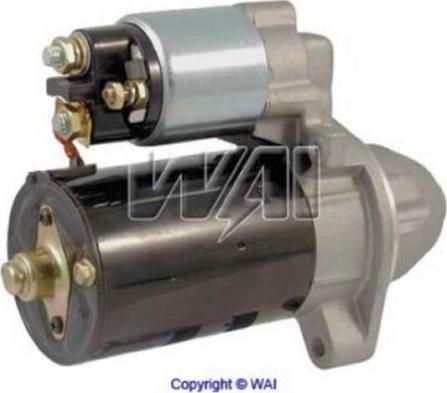 WAI 17730N - Starter www.molydon.hr