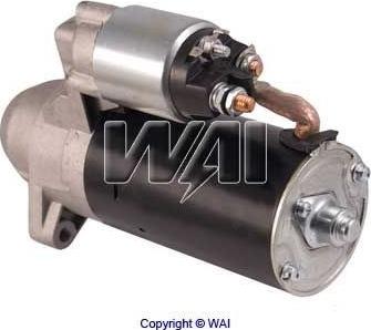 WAI 30618N - Starter www.molydon.hr