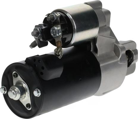 WAI 30860N - Starter www.molydon.hr