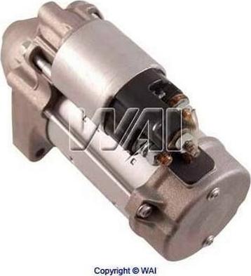 WAI 30219N - Starter www.molydon.hr