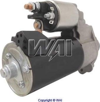 WAI 32794N - Starter www.molydon.hr